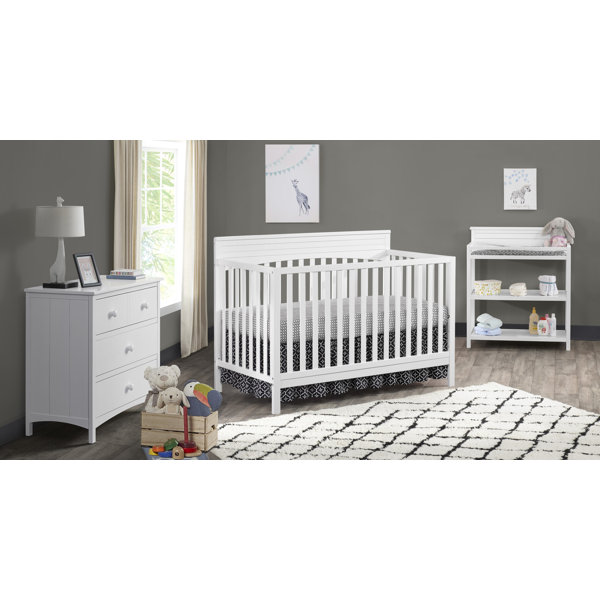 Wayfair sales baby cot